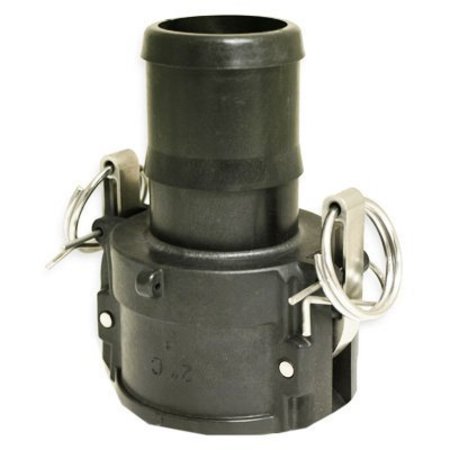 APACHE 2 C CamGroov Coupling 49030550